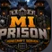 MI Prison logo